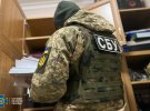 СБУ проводить безпекові заходи на об’єктах УПЦ МП у дев’яти областях України