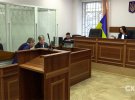 Шевченківський районний суд Києва продовжив арешт колишньому народному депутату-"регіоналу" В'ячеславу Богуслаєву до 11 лютого.