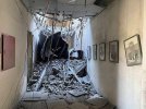 Россияне 14 декабря обстреляли здание Херсонской ОГА