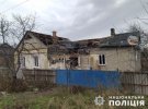 Полицейские задокументировали 24 удара по Донецкой области