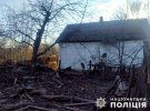 Поліцейські задокументували 24 удари по Донеччині