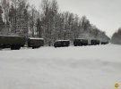 В Беларуси возвращают военные подразделения от украинской границы в места дислокации