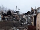 Вночі росіяни продовжували стріляти у Покровському, Краматорську та Бахмутському районах