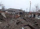 Вночі росіяни продовжували стріляти у Покровському, Краматорську та Бахмутському районах