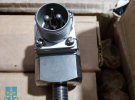 У Львові знайшли склад крадених запчастин до МіГів