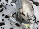 У Волгоградській області РФ впала ракета Х-101, якою хотіли вдарити по Україні