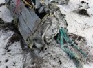 У Волгоградській області РФ впала ракета Х-101, якою хотіли вдарити по Україні
