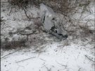 В Волгоградской области РФ упала ракета Х-101, которой хотели ударить по Украине