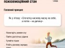 Міністерство охорони здоров'я порадило, як допомогти дитині подолати негативні наслідки стресу.