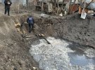 Ворог обстріляв з артилерії 11 населених пунктів Харківщини