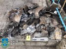 Ворог обстріляв з артилерії 11 населених пунктів Харківщини