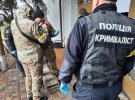 У Херсонській області поліція знайшли російський госпіталь