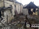 Ворог завдав п'ять вогневих атак на Авдіївку. Уражень також зазнали Часів Яр, Дружківка, смт Очеретино, Північне, село Іванопілля