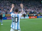 Чемпіоном світу з футболу стала збірна Аргентини, яка перемогла Францію по пенальті.