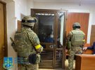СБУ затримала на Одещині ворожу поплічницю, яка збирала кошти для російських окупаційних військ в Україні