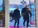 Путин и Лукашенко в Минске