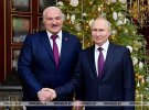 19 декабря самопровозглашенный президент Беларуси Александр Лукашенко и неизменный более 20 лет лидер России Владимир Путин встретились в Минске