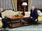 19 декабря самопровозглашенный президент Беларуси Александр Лукашенко и неизменный более 20 лет лидер России Владимир Путин встретились в Минске