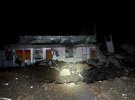 Впродовж ночі тривали обстріли громад на різних ділянках лінії фронту