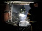 Впродовж ночі тривали обстріли громад на різних ділянках лінії фронту