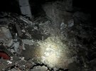 Впродовж ночі тривали обстріли громад на різних ділянках лінії фронту