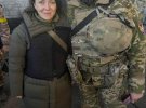 Президент Володимир Зеленський прибув до Бахмута. Відвідала місто разом з президентом і Ганна Маляр, заступниця міністра оборони