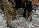 Співробітники СБУ проводять контррозвідувальні (безпекові) заходи на об'єктах РПЦ на Сумщині