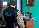 Сотрудники СБУ проводят контрразведывательные (безопасные) мероприятия на объектах РПЦ в Сумской области.