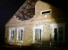 Россия устроила адскую ночь на Днепропетровщине