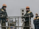 Президент Владимир Зеленский показал фото героической работы украинских энергетиков