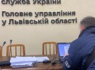 СБУ уличила руководство налоговой На Львовщине в хищении десятков млн государственных денег