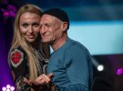Співачка Ольга Полякова каже, що не розлучалася із чоловіком Вадимом.