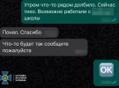 СБУ затримала російського агента, який навів ракетний удар по школі та лікарні