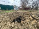 Російські загарбники 23 грудня обстріляли Херсон