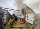 Російські загарбники 23 грудня обстріляли Херсон