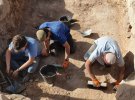 Археологи знайшли та розкопали гробницю "повитухи" Ісуса