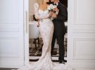 Телеведущая и актриса Лилия Ребрик чувственно поздравила мужа с 11-летием брака