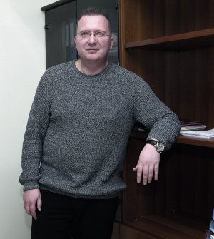 Аналітик Олексій Кущ: ”Треба створювати нову економіку. На це знадобиться від п’яти до 15 років важкої праці”