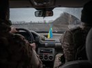 Зеленский показал героические кадры военной Украины