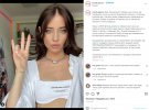 В истории с позорным минкультовским жестом «засветились» и украинские звезды – Надежда Дорофеева, AlyonaAlyona, Даша Астафьева