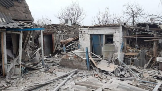 Поліція щодня документує військові злочини окупантів проти мирного населення Харківської області