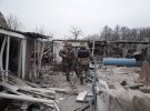 Поліція щодня документує військові злочини окупантів проти мирного населення Харківської області