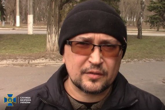 11 років за ґратами проведе ворожий інформатор, який «зливав» позиції ЗСУ у Краматорську