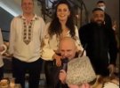 Певица Настя Каменских и ее муж, продюсер Потап, впервые появились на людях вместе после слухов о разводе.