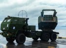 США закупят для Украины комплекты экспортной автоматизированной системы управления огнем артиллерии IFATDS (International Field Artillery Tactical Data System), предназначенной для ракетных комплексов М142 HIMARS