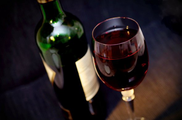 Вино – універсальний вибір для тих, хто не полюбляє міцні напої