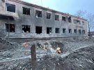 Вранці 31 грудня армія країни-агресорки здійснила ракетну атаку по відділу поліції на Донеччині