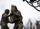 Президент 31 грудня показав нові фото воєнної України