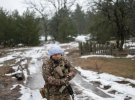 Президент 31 грудня показав нові фото воєнної України