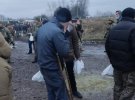 Состоялся очередной обмен пленными: домой вернулись 140 украинских защитников